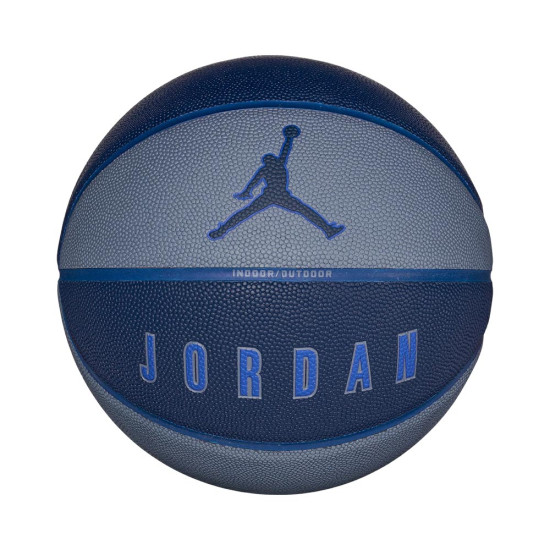 Jordan Μπάλα μπάσκετ Ultimate 2.0 8P Deflated